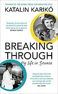 E-Book (epub) Breaking Through von Katalin Karikó