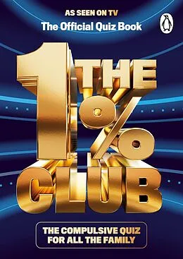 E-Book (epub) The 1% Club Book 1 von Bbc Studios