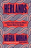 E-Book (epub) Herlands von Megha Mohan