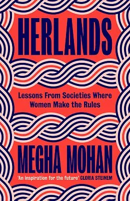 E-Book (epub) Herlands von Megha Mohan