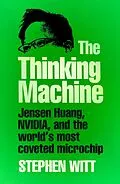 E-Book (epub) The Thinking Machine von Stephen Witt
