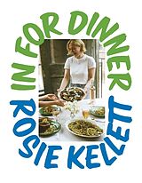 Livre Relié In For Dinner de Rosie Kellett