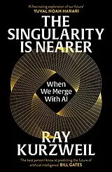 Kartonierter Einband The Singularity is Nearer von Ray Kurzweil