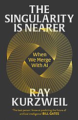 eBook (epub) The Singularity is Nearer de Ray Kurzweil