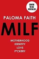 Fester Einband MILF von Paloma Faith