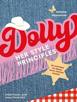 E-Book (epub) DOLLY Her Style Principles von Natalie Hammond