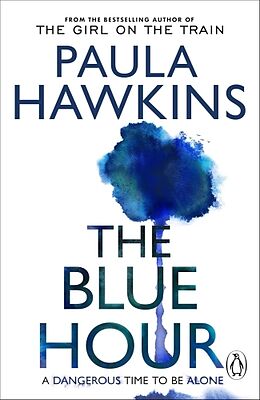 Livre Relié The Blue Hour de Paula Hawkins