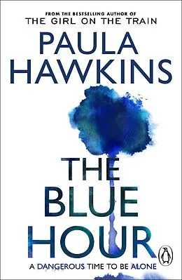 E-Book (epub) The Blue Hour von Paula Hawkins