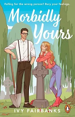 E-Book (epub) Morbidly Yours von Ivy Fairbanks