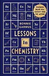 Fester Einband Lessons in Chemistry. Special Edition von Bonnie Garmus