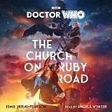 Audio CD (CD/SACD) Doctor Who: The Church on Ruby Road von Esmie Jikiemi-Pearson
