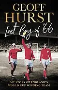 E-Book (epub) Last Boy of '66 von Geoff Hurst