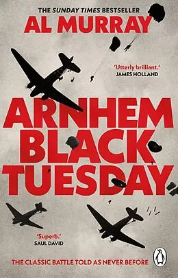 E-Book (epub) Arnhem: Black Tuesday von Al Murray