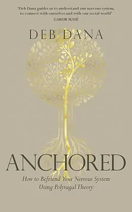 E-Book (epub) Anchored von Deb Dana