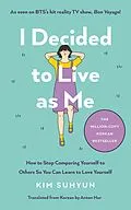 E-Book (epub) I Decided to Live as Me von Kim Suhyun