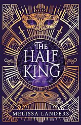 eBook (epub) The Half King de Melissa Landers