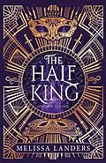 E-Book (epub) The Half King von Melissa Landers