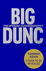 Livre Relié BIG DUNC de Duncan Ferguson