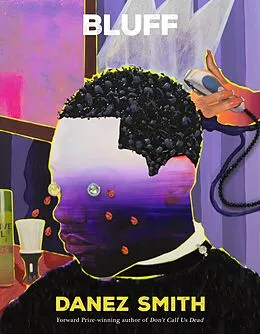 E-Book (epub) Bluff von Danez Smith
