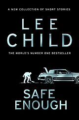 eBook (epub) Safe Enough de Lee Child