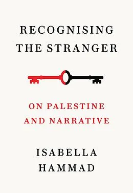 E-Book (epub) Recognising the Stranger von Isabella Hammad