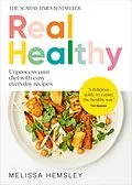 E-Book (epub) Real Healthy von Melissa Hemsley