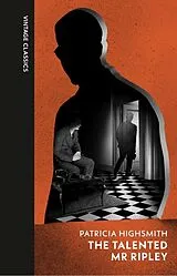 Fester Einband The Talented Mr Ripley von Patricia Highsmith