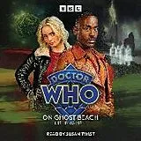 Audio CD (CD/SACD) Doctor Who: On Ghost Beach von Bushnell Niel