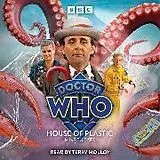 Audio CD (CD/SACD) Doctor Who: House of Plastic von Tucker Mike