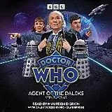 Audio CD (CD/SACD) Doctor Who: Agent of the Daleks von Steve Lyons