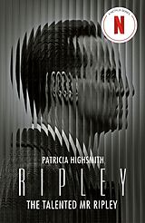 Kartonierter Einband Ripley von Patricia Highsmith