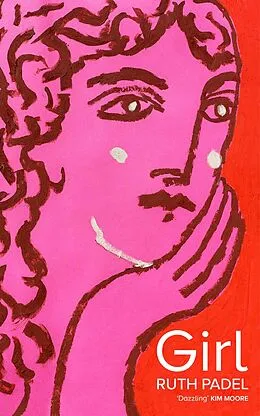 E-Book (epub) Girl von Ruth Padel