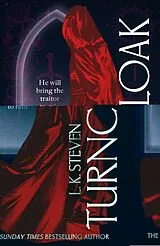 Kartonierter Einband Turncloak von L. K. Steven