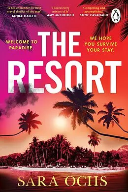 E-Book (epub) The Resort von Sara Ochs