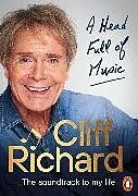 Audio CD (CD/SACD) A Head Full Of Music von Richard Cliff