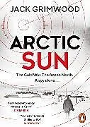 Audio CD (CD/SACD) Arctic Sun von Grimwood Jack