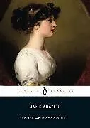 Audio CD (CD/SACD) Sense And Sensibility von Jane Austen