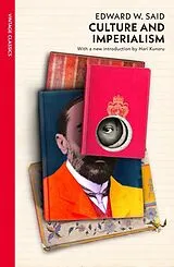 Kartonierter Einband Culture and Imperialism von Edward W Said