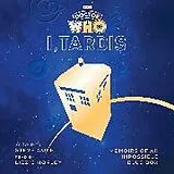 Audio CD (CD/SACD) Doctor Who: I, TARDIS von Steve Cole