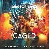 Audio CD (CD/SACD) Doctor Who: Caged von McCormack Una