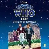 Audio CD (CD/SACD) Doctor Who: Rogue von Kate Herron, Briony Redman
