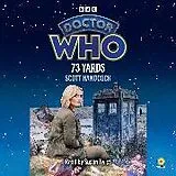 Audio CD (CD/SACD) Doctor Who: 73 Yards von Handcock Scott