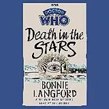 Audio CD (CD/SACD) Doctor Who: Death in the Stars von Langford Bonnie
