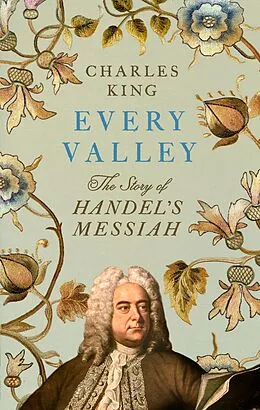 E-Book (epub) Every Valley von Charles King