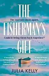 Kartonierter Einband The Fisherman's Gift von Julia Kelly