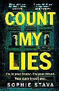 Livre Relié Count My Lies de Sophie Stava