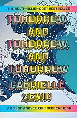 Livre Relié Tomorrow, and Tomorrow, and Tomorrow. Special Edition de Gabrielle Zevin