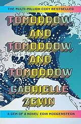 Fester Einband Tomorrow, and Tomorrow, and Tomorrow. Special Edition von Gabrielle Zevin