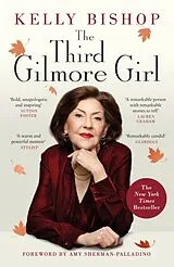 Kartonierter Einband The Third Gilmore Girl von Bishop Kelly