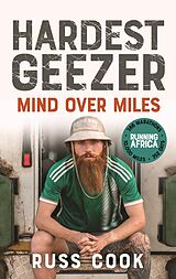 eBook (epub) Hardest Geezer de Russ Cook